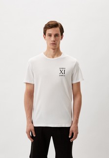 Футболка Bikkembergs