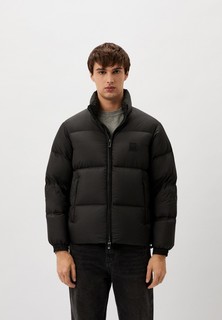 Пуховик Emporio Armani