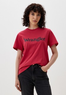 Футболка Wrangler