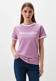 Футболка Wrangler