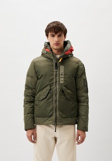 Пуховик Parajumpers