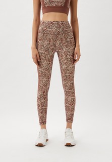 Леггинсы Cream Yoga