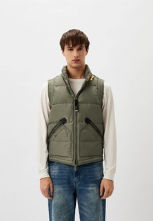 Жилет утепленный Parajumpers