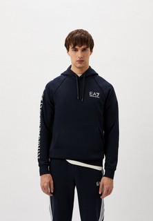 Худи EA7