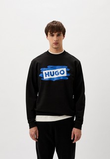 Свитшот Hugo
