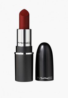 Помада MAC