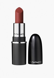 Помада MAC