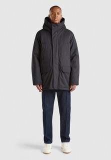 Куртка утепленная United Colors of Benetton