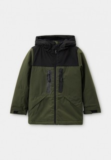 Куртка утепленная Terranova