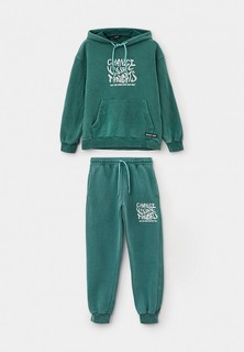 Костюм спортивный Fashion X&S