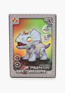 Игрушка интерактивная Robolife