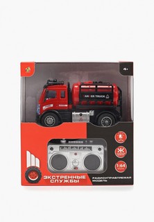 Игрушка радиоуправляемая 1Toy