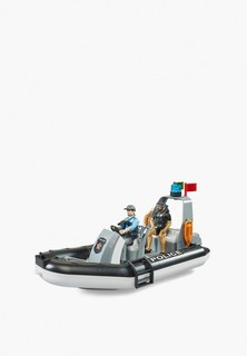 Игрушка Bruder