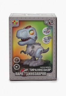 Игрушка интерактивная Robolife