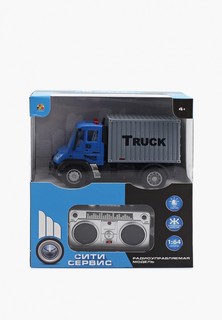 Игрушка радиоуправляемая 1Toy