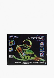 Трек 1Toy