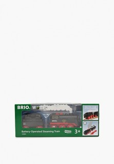 Игрушка интерактивная Brio