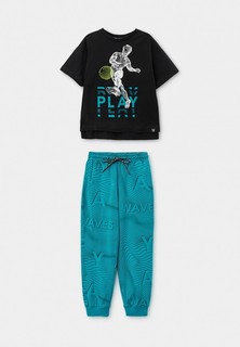 Футболка и брюки PlayToday