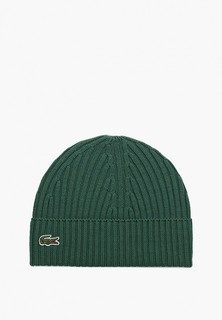Шапка Lacoste