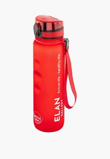 Бутылка спортивная Elan Gallery