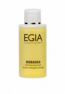 Мусс для лица Egia
