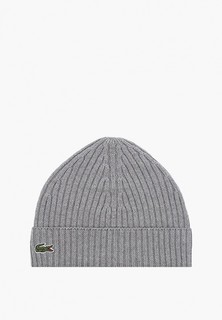 Шапка Lacoste