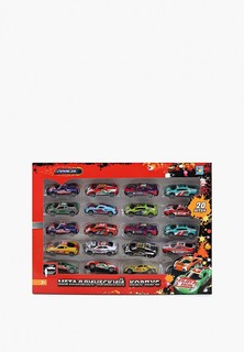 Набор игровой 1Toy