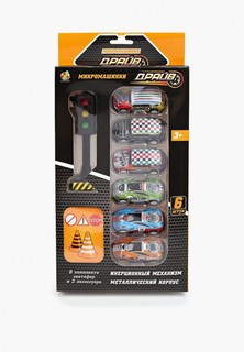 Набор игровой 1Toy