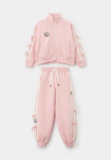 Костюм спортивный Locoloco All For Junior