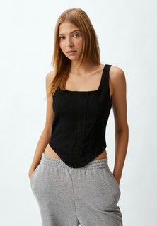 Топ Calvin Klein Jeans