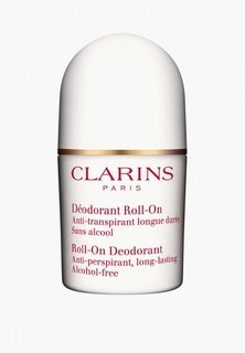 Дезодорант шариковый Clarins