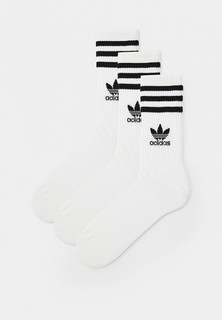 Носки 3 пары adidas Originals