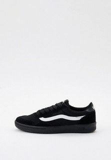 Кеды Vans