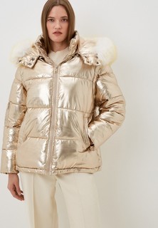 Куртка утепленная Moda Sincera