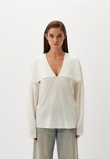 Блуза Helmut Lang