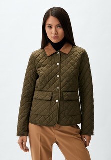Куртка утепленная Tommy Hilfiger