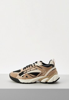 Кроссовки MSGM