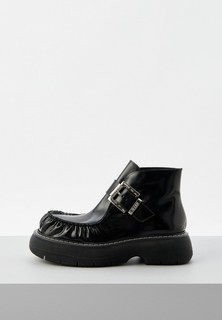 Ботинки MSGM