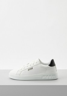 Кеды MSGM