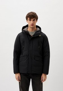 Пуховик Parajumpers