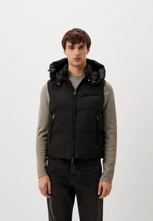 Жилет утепленный Emporio Armani