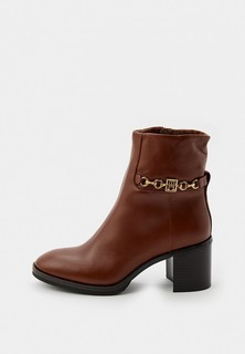 Ботильоны Tommy Hilfiger