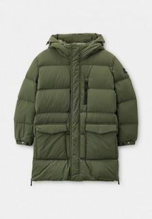Пуховик Add