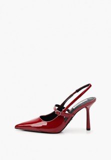Туфли Steve Madden