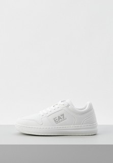 Кеды EA7