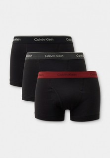 Трусы 3 шт. Calvin Klein Underwear