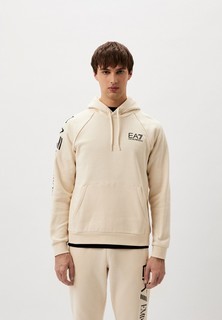 Худи EA7