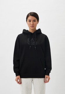 Худи EA7