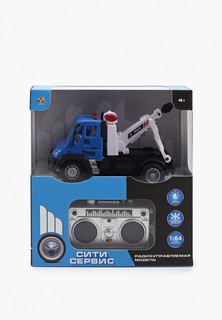Игрушка радиоуправляемая 1Toy