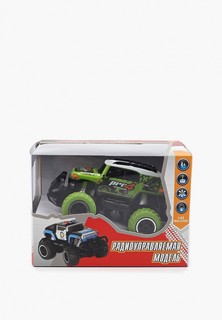 Игрушка радиоуправляемая 1Toy